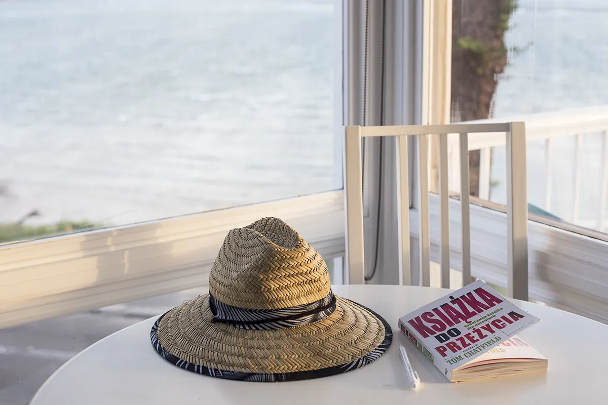 Zdjęcie Dlaczego wszystko ma swój sens i czas? Znajdź ukojenie w trudnych chwilach