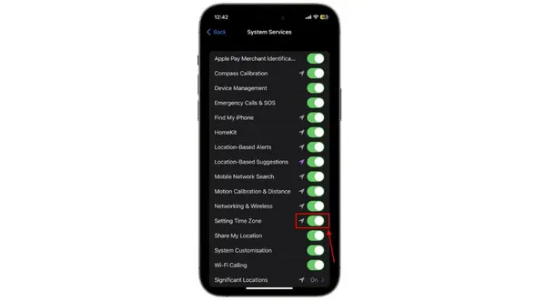 Zdjęcie Jak ustawić godzinę w iPhone i uniknąć problemów z czasem