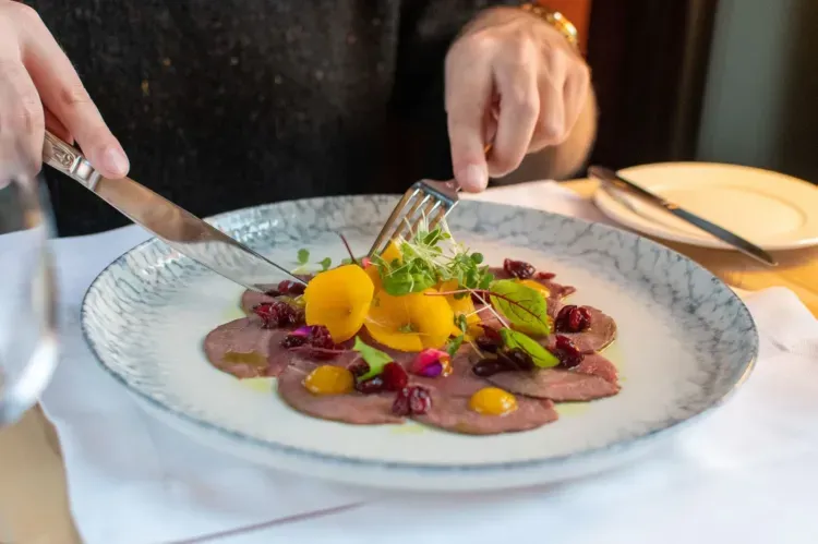 Zdjęcie Gdzie zjeść w Sopocie? Odkryj najlepsze restauracje i smaki