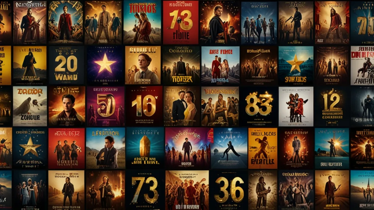 Zdjęcie Najlepsze filmy 2016 roku według Filmweb - Ranking i oceny