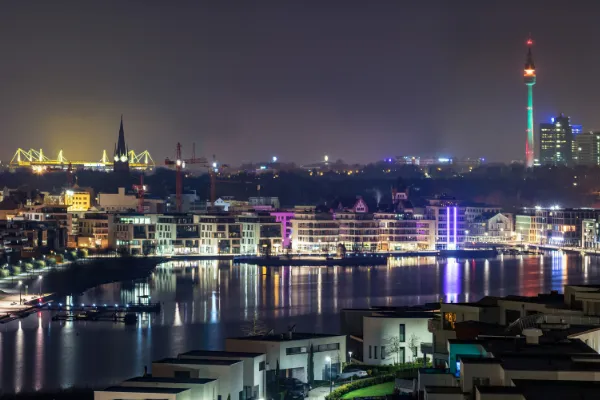 Zdjęcie Najlepsze atrakcje w Dortmundzie, które musisz zobaczyć podczas wizyty