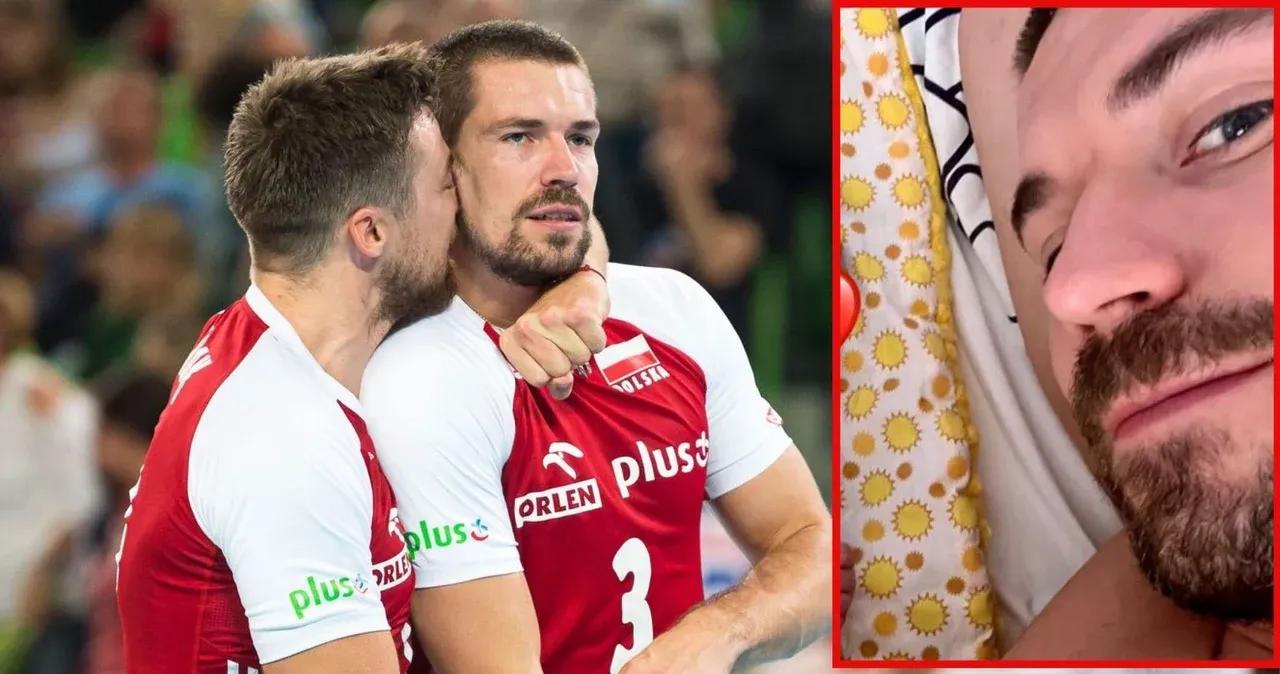 Zdjęcie Dawid Konarski: zarobki i majątek czołowego polskiego siatkarza