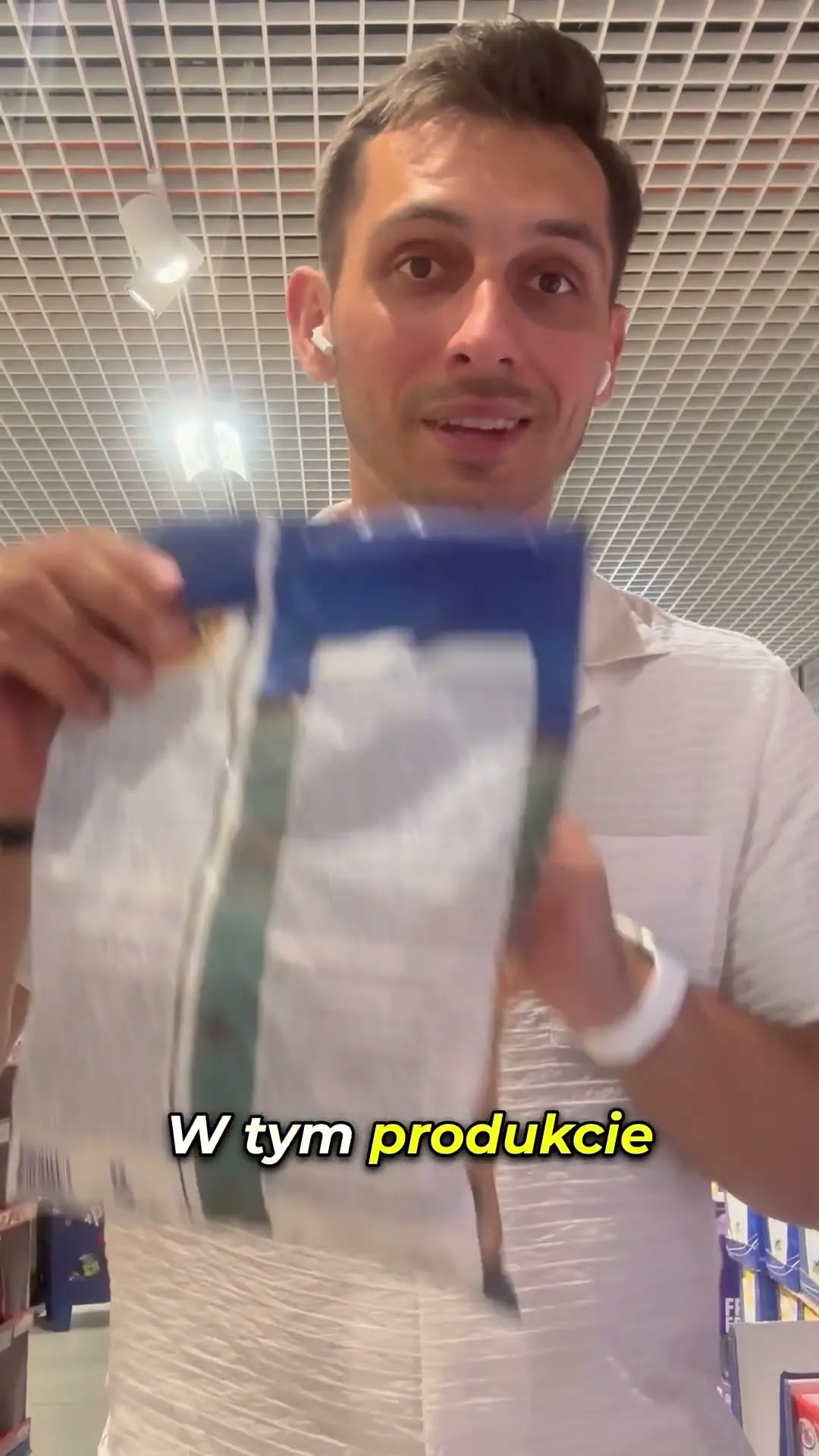 Zdjęcie Czy mrożone frytki są zdrowe? Odkryj niebezpieczeństwa dla zdrowia