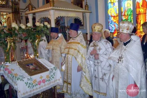 Zdjęcie Czy pop ma żonę? Odkryj zaskakujące fakty o duchownych prawosławnych