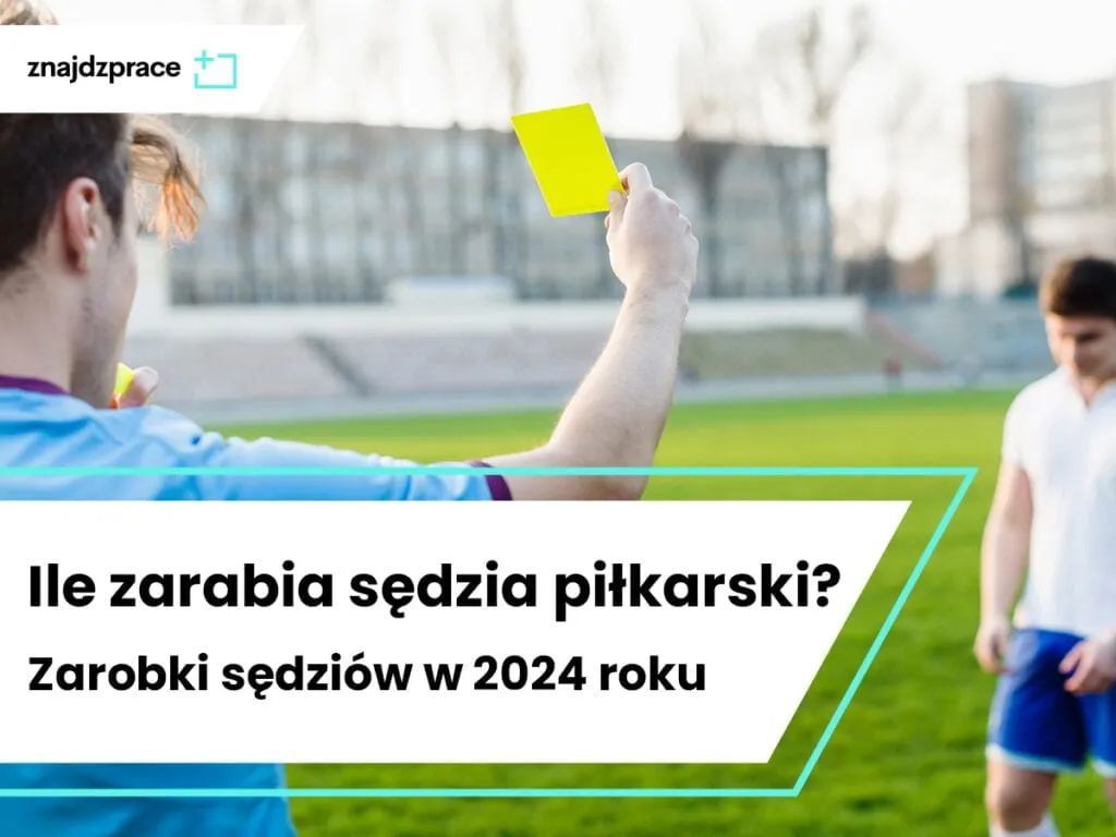 Zdjęcie Zarobki sędziego piłkarskiego FIFA: Ile naprawdę można zarobić?
