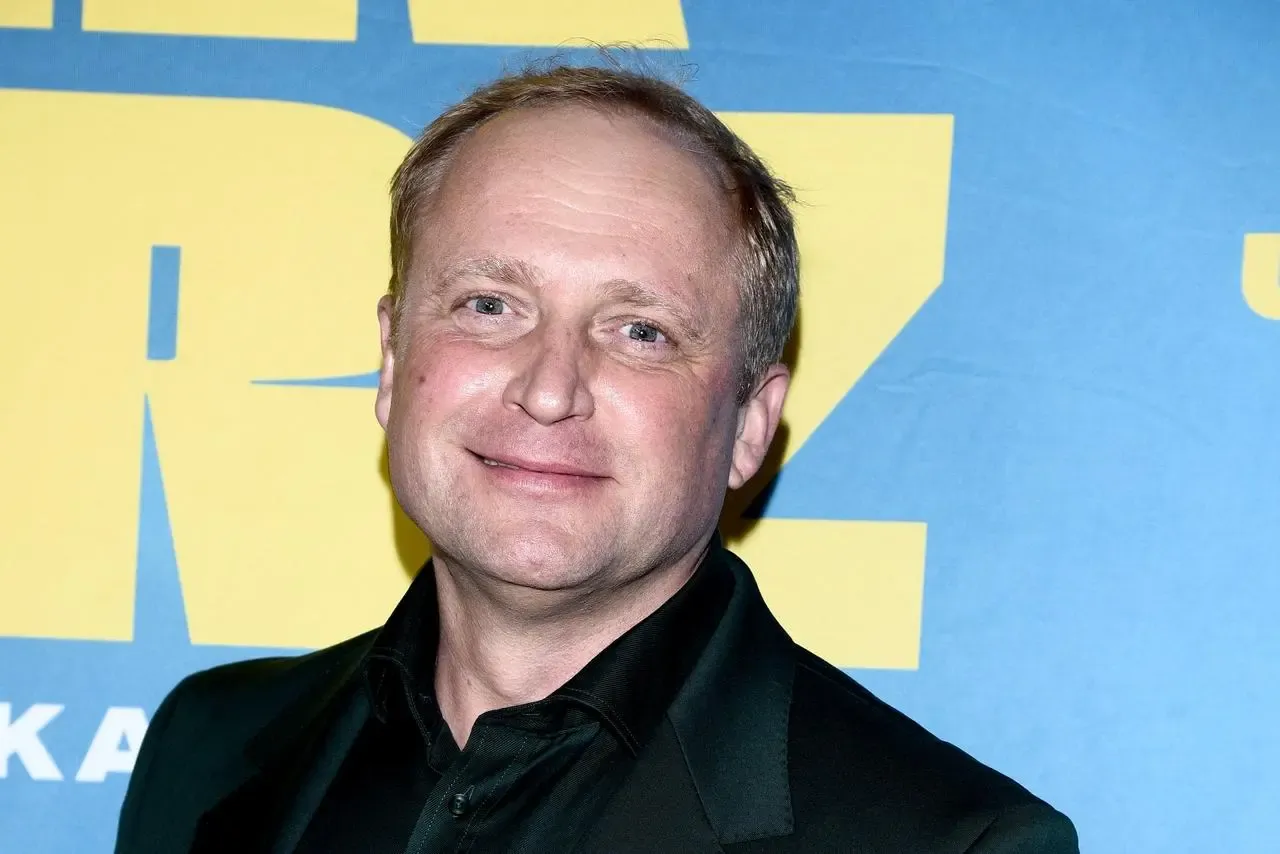 Zdjęcie Piotr Adamczyk aktor – fascynująca biografia i osiągnięcia w filmie