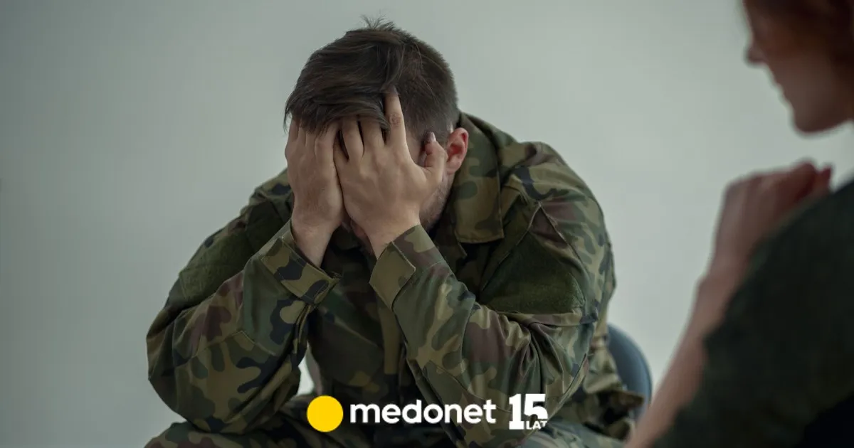 Zdjęcie Ile trwa badanie psychologiczne do wojska? Sprawdź, co Cię czeka