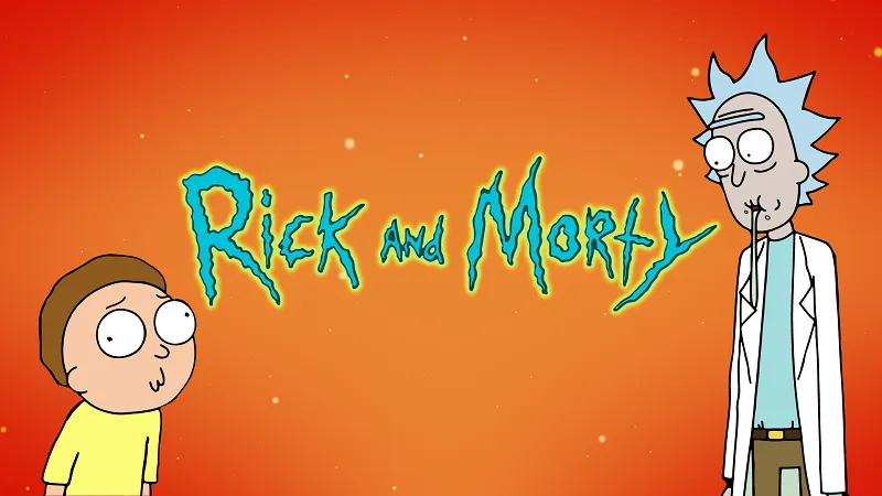Zdjęcie Rick i Morty sezon 5 2023 - recenzja z nowymi odcinkami już teraz!