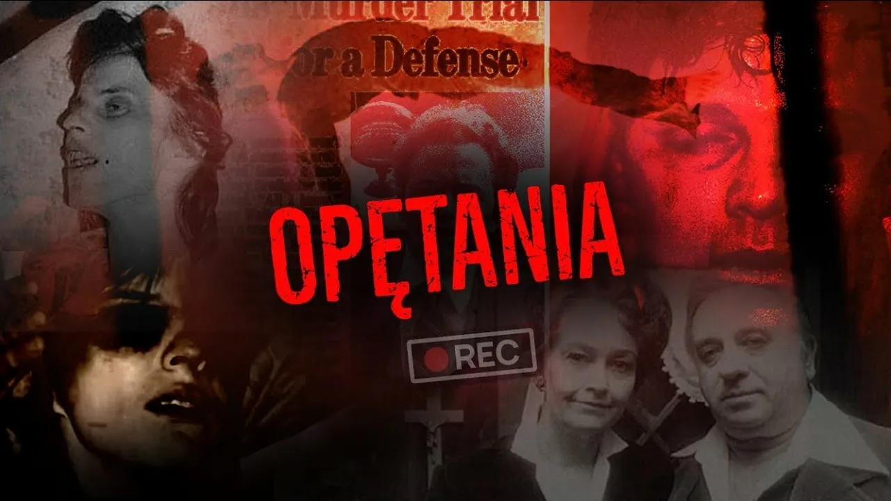 Zdjęcie Przerażające horrory oparte na faktach: 10 filmów na CDA