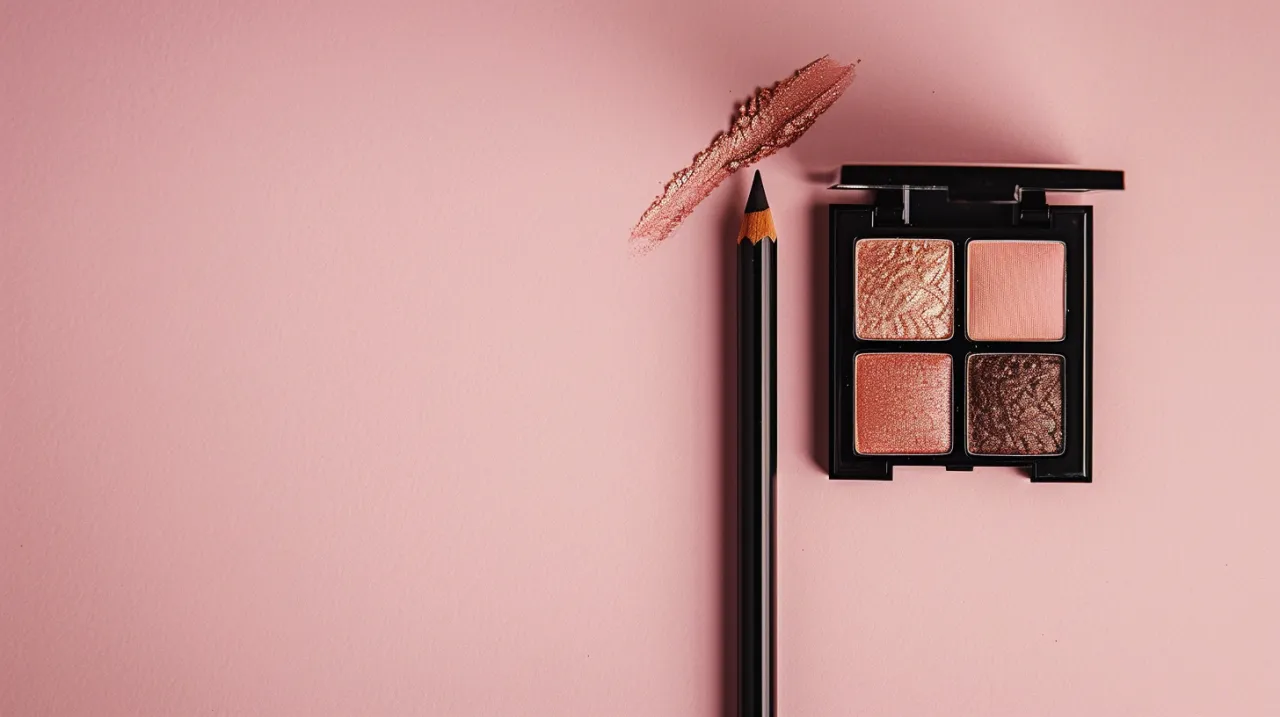 Zdjęcie Eye Pencil: Jak wybrać idealną kredkę do oczu? Porady wizażysty
