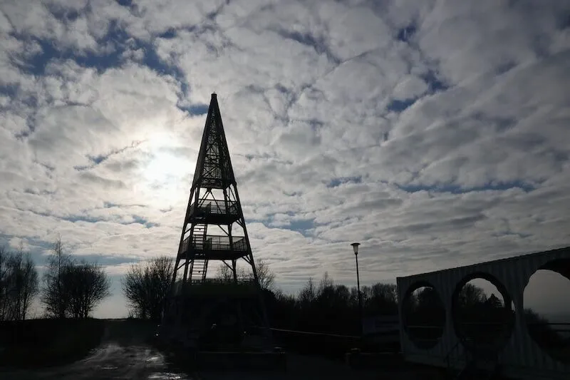 Zdjęcie Najciekawsze atrakcje w Raciborzu, które musisz zobaczyć