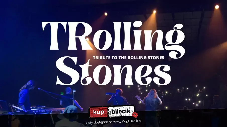 Zdjęcie Ile trwa koncert The Rolling Stones? Poznaj szczegóły i setlistę!