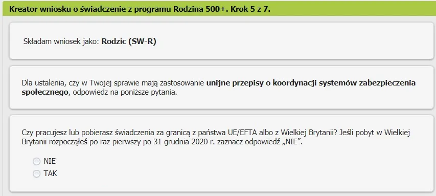 Zdjęcie Jak długo trwa koordynacja 500 plus? Kluczowe informacje dla rodzin