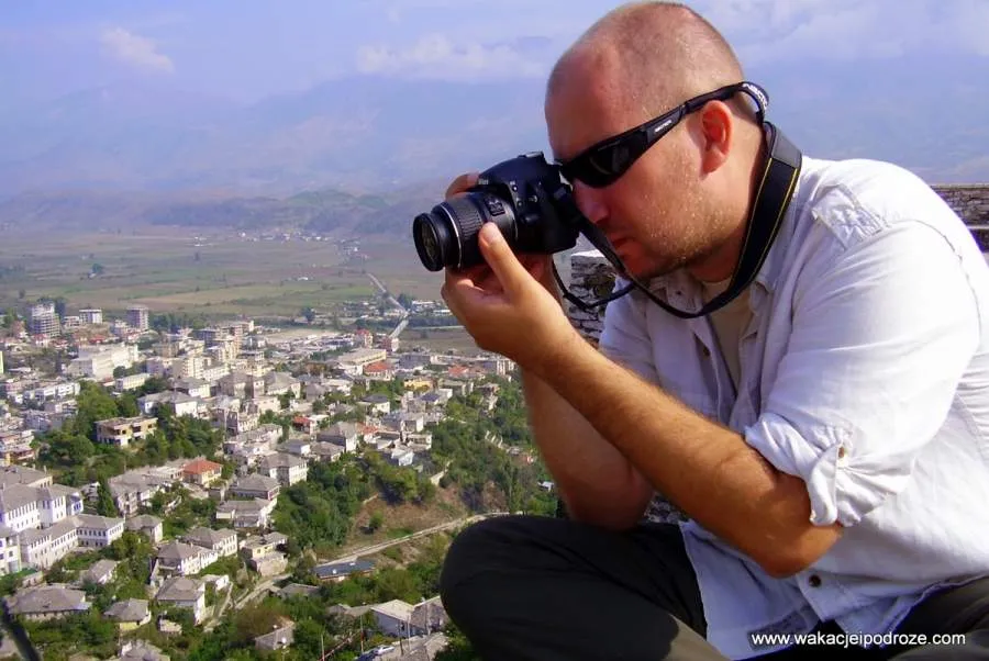 Zdjęcie Jaki obiektyw zamiast kita Nikon? Odkryj lepsze opcje dla zdjęć