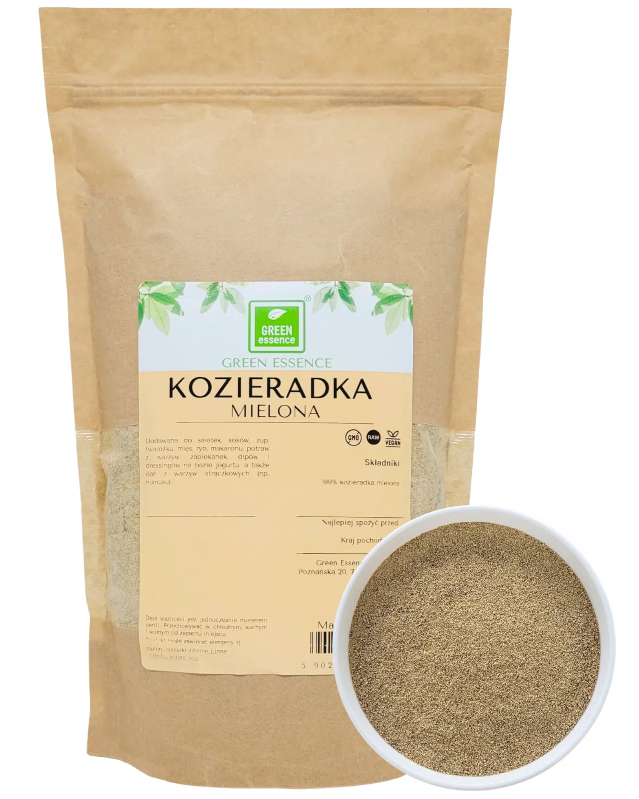Zdjęcie Gdzie kupić kozieradkę przyprawę? Sprawdzone miejsca i ceny