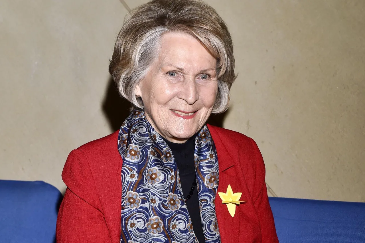 Zdjęcie Irena Santor wiek – zaskakująca historia życia legendarnej artystki