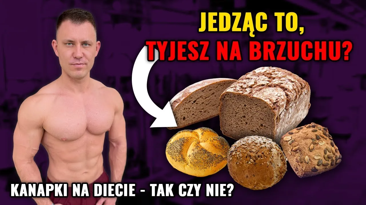 Zdjęcie Chleb na redukcji: Jakie pieczywo wybrać, aby schudnąć bez wyrzeczeń?