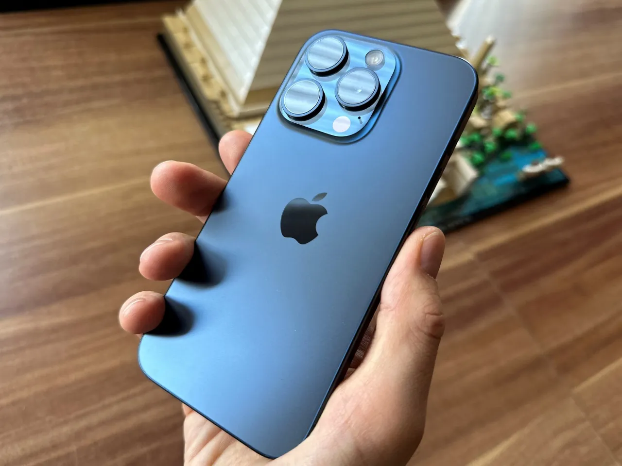 Zdjęcie Jak wyłączyć automatyczne rozjaśnianie zdjęć iPhone i poprawić jakość zdjęć