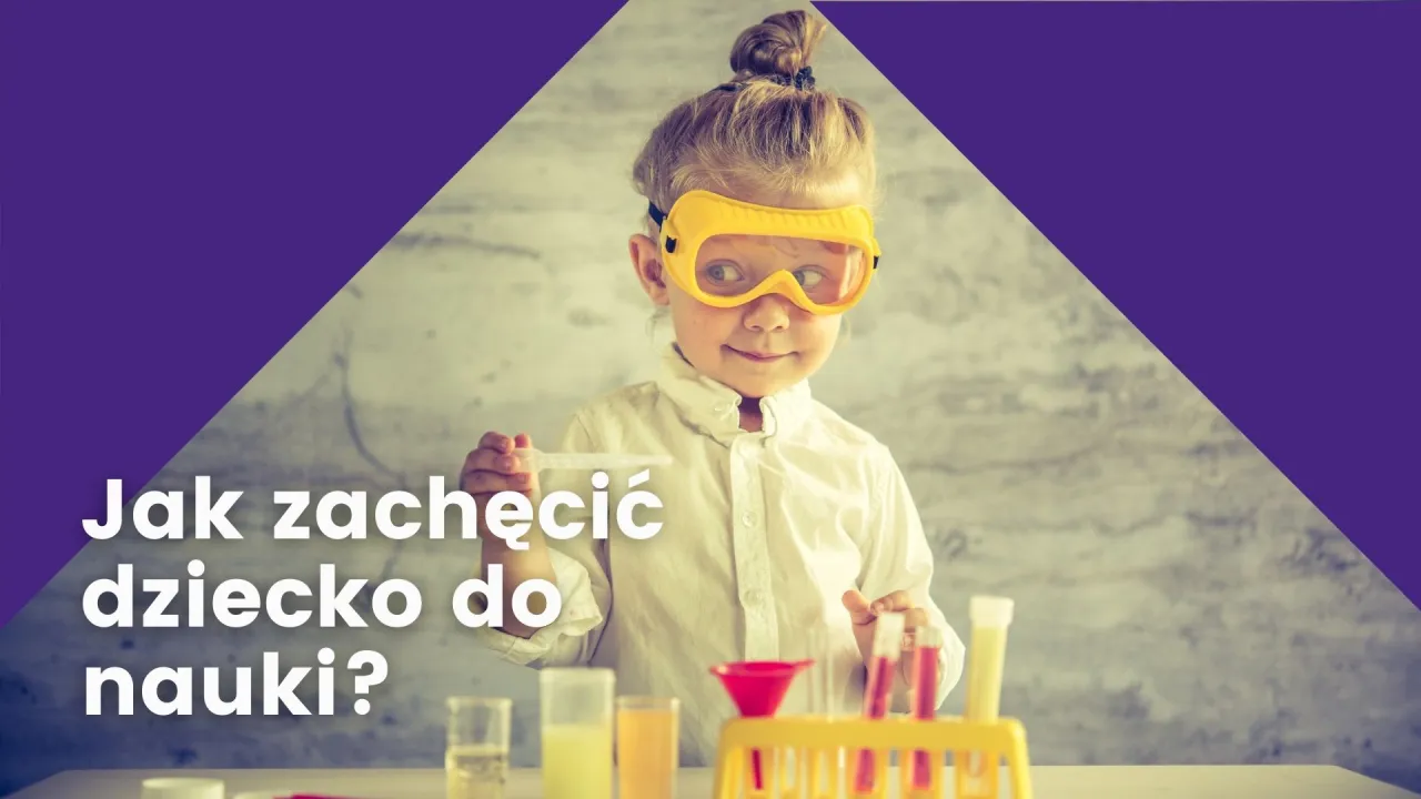 Zdjęcie Jak zachęcić przedszkolaka do nauki w sposób pełen radości