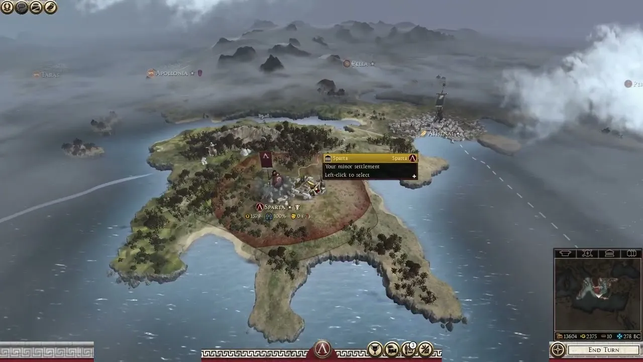 Zdjęcie Jak łatwo pobrać i zainstalować spolszczenie do Rome Total War