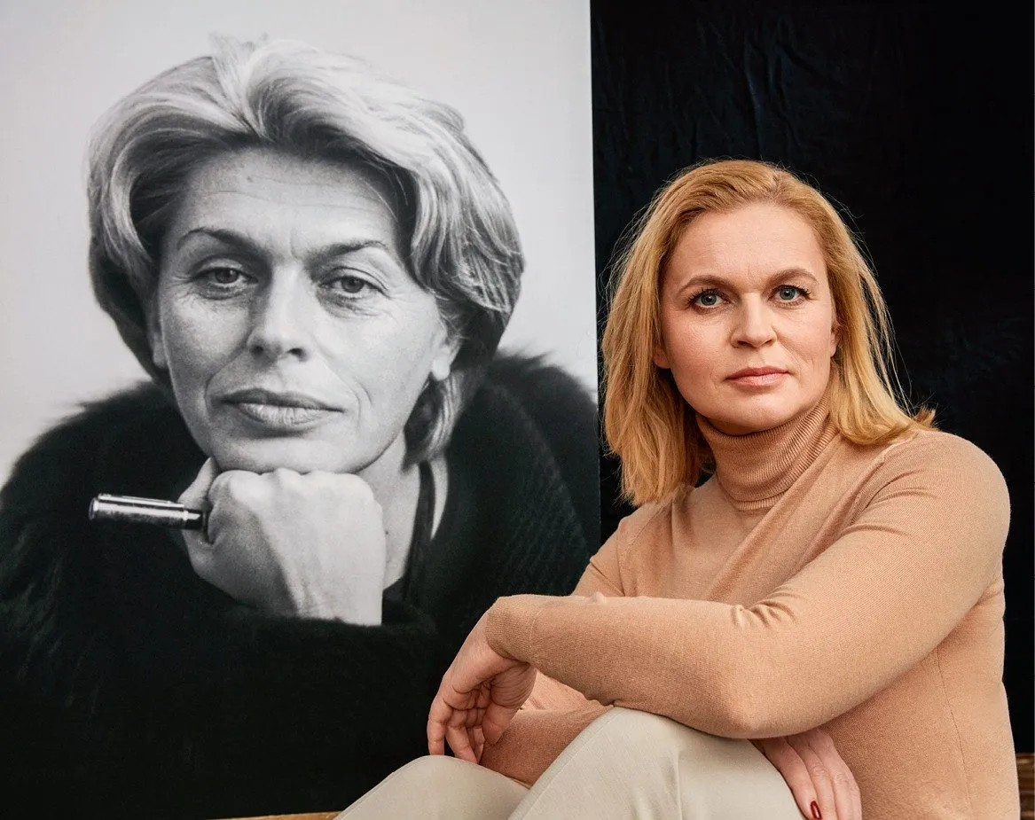 Zdjęcie Barbara Nowacka - ile ma dzieci? Poznaj rodzinę polityczki
