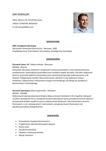 Zdjęcie Czy wpisać nieukończone studia w CV? Poznaj zalety i wady