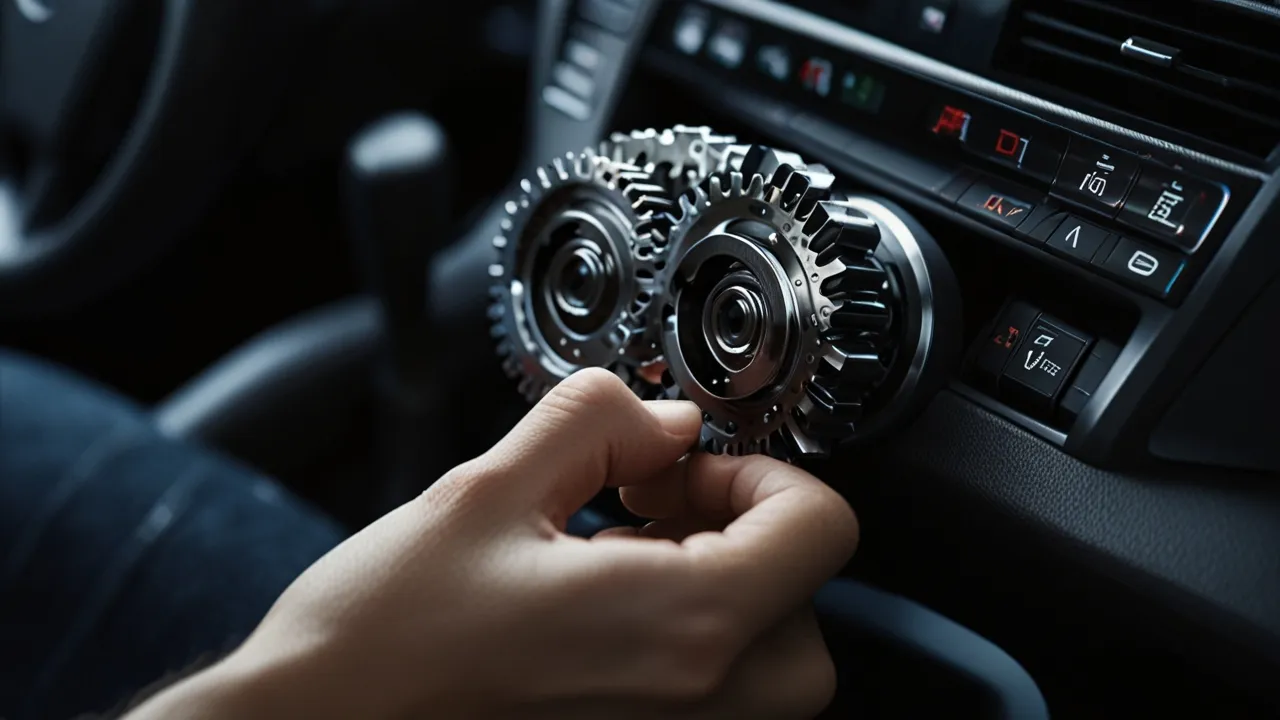 Zdjęcie Wady i opinie użytkowników o skrzyni E-CVT Toyoty – Co warto wiedzieć?