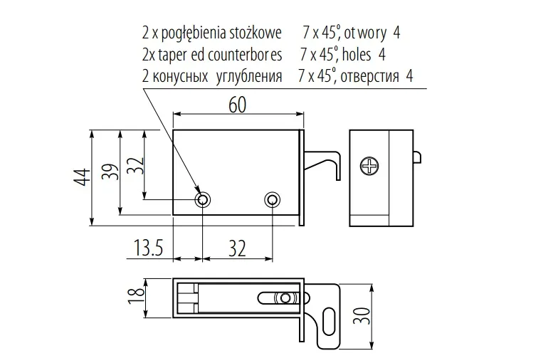 Zdjęcie Jak zamontować zawieszki do szafek w 5 prostych krokach - instrukcja montażu