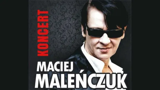 Zdjęcie Ile trwa koncert Maleńczuka? Oczekuj intensywnych emocji!