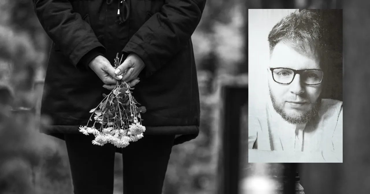 Zdjęcie Jak wybrać idealny prezent dla osoby w żałobie, by pocieszyć?