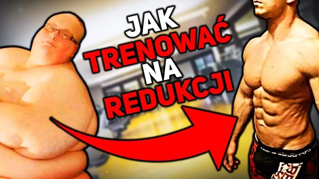 Zdjęcie Jak skutecznie trenować na redukcji bez utraty mięśni i siły