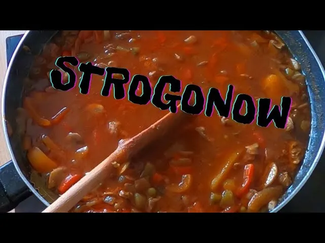 Zdjęcie Jaka wołowina na strogonowa? Odkryj najlepsze kawałki mięsa
