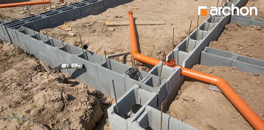 Zdjęcie Szalunek betonowy: klucz do trwałej konstrukcji budynku