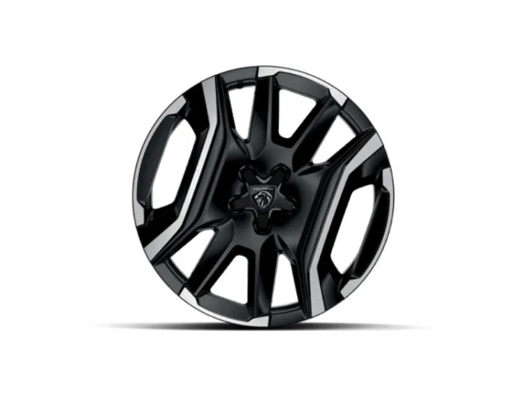 Zdjęcie Felgi Peugeot 3008: Parametry, rozmiary i wyb&oacute;r przewodnik 2024