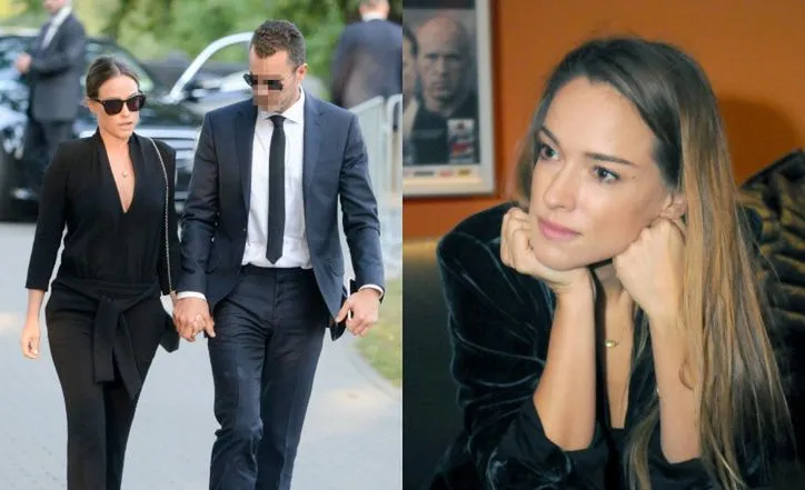 Zdjęcie Alicja Bachleda-Curuś z kim jest? Odkryj jej aktualny status związku