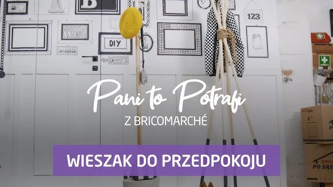 Zdjęcie Jak zrobić wieszak do przedpokoju: 8 prostych kroków DIY