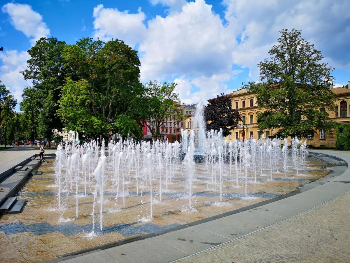 Zdjęcie Co robić w Lublinie? Zaskakujące pomysły na spędzenie czasu