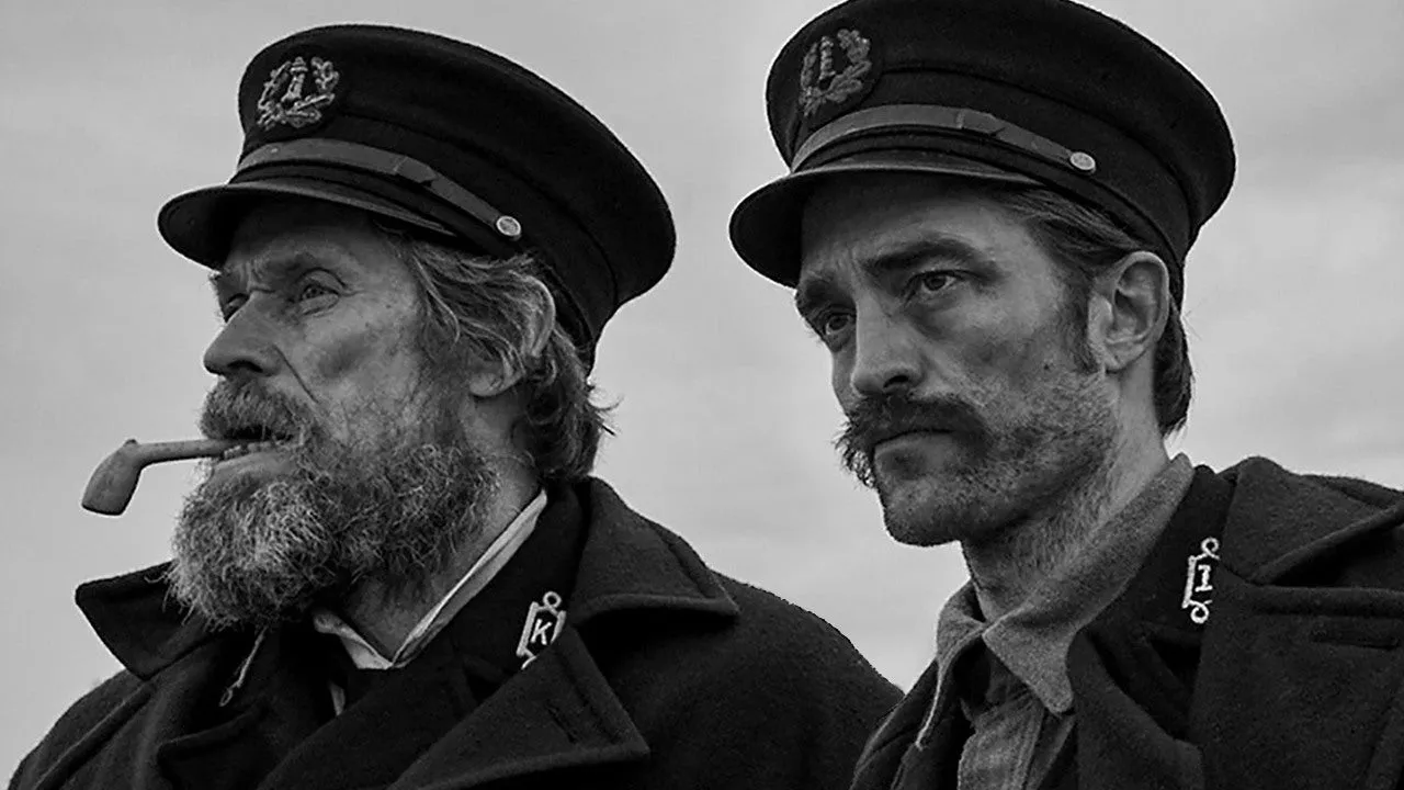 Zdjęcie Lighthouse: Recenzje filmu, który odmieni twoje spojrzenie na kino