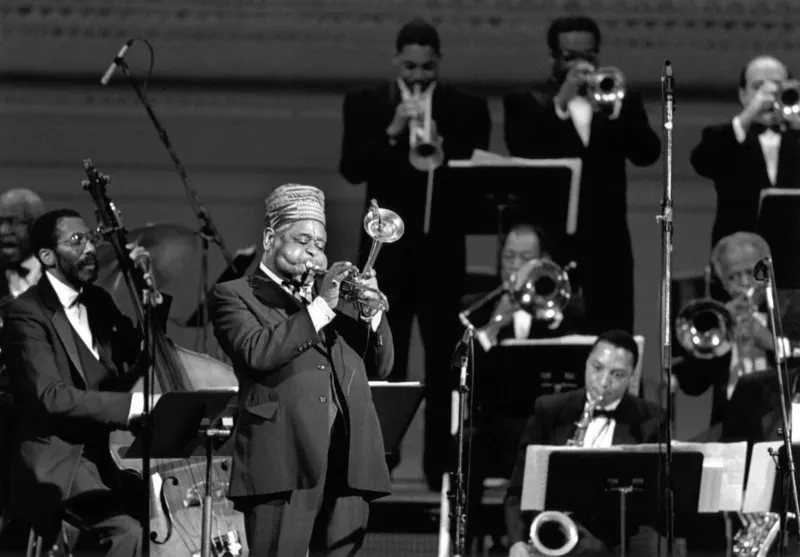 Zdjęcie Funk - korzenie i rozwój wyjątkowego, tanecznego gatunku