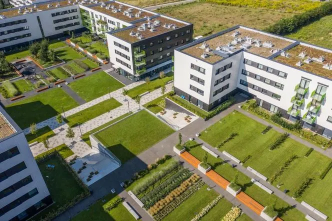 Zdjęcie Jak zaprojektować osiedle mieszkaniowe, aby uniknąć błędów i kosztów