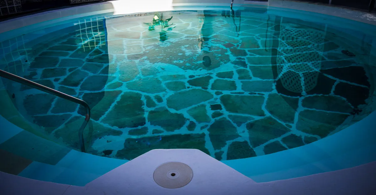 Zdjęcie Balneario Alange: historia, tratamientos y beneficios de sus aguas termales