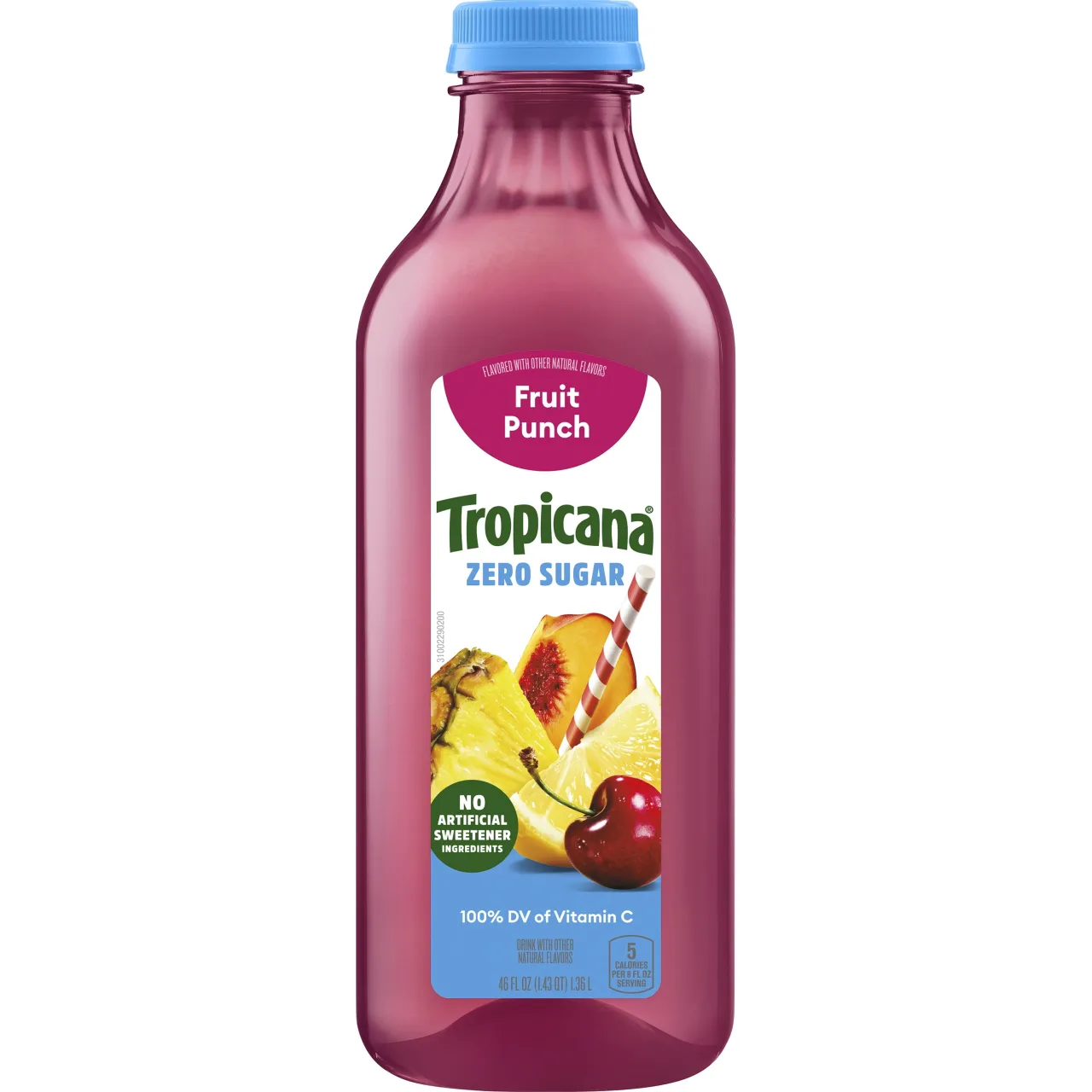 Zdjęcie Tropicana drink – odkryj wyjątkowe smaki i wartości odżywcze