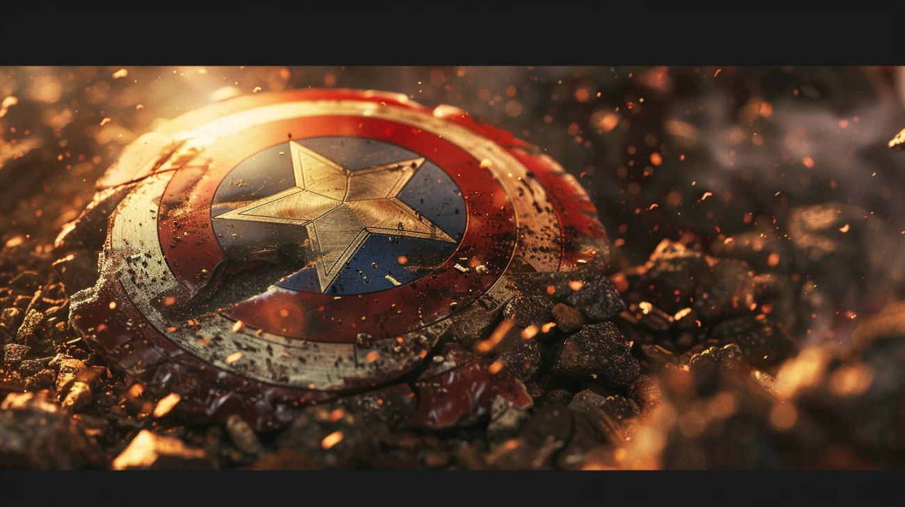 Zdjęcie Chris Evans wraca jako Kapitan Ameryka w Avengers 6? Oto jego odpowiedź na plotki