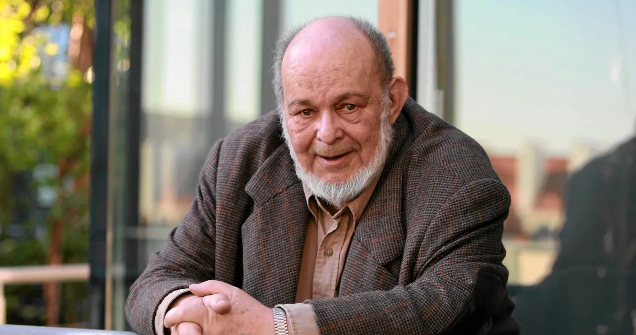 Zdjęcie Andrzej Ługowski: Barwne życie i niezapomniane role aktora. Biografia