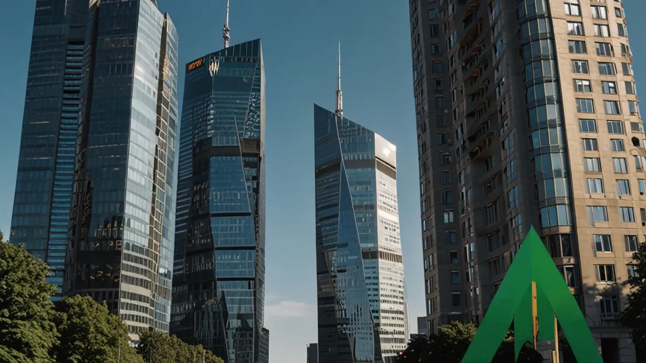 Zdjęcie Bank Handlowy na GPW to bezpieczna przystań dla kapitału w 2025?