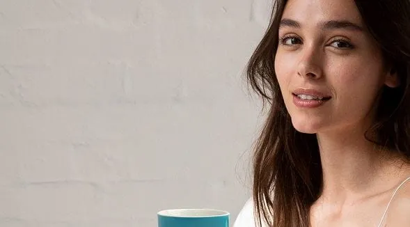 Zdjęcie NIVEA Q10 Power od jakiego wieku? Sprawdź, kiedy warto zacząć używać