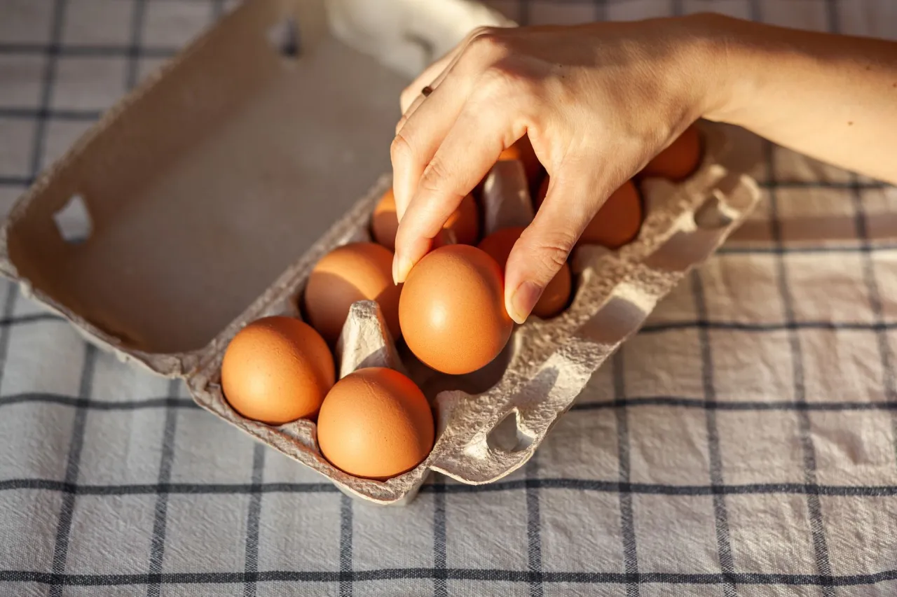Zdjęcie Ile kcal ma jajko gotowane? Poznaj wartość odżywczą i fakty
