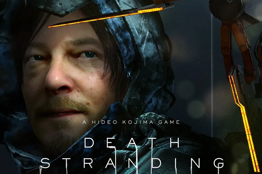 Zdjęcie Death Stranding Content – co to jest i co zawiera ten dodatek?
