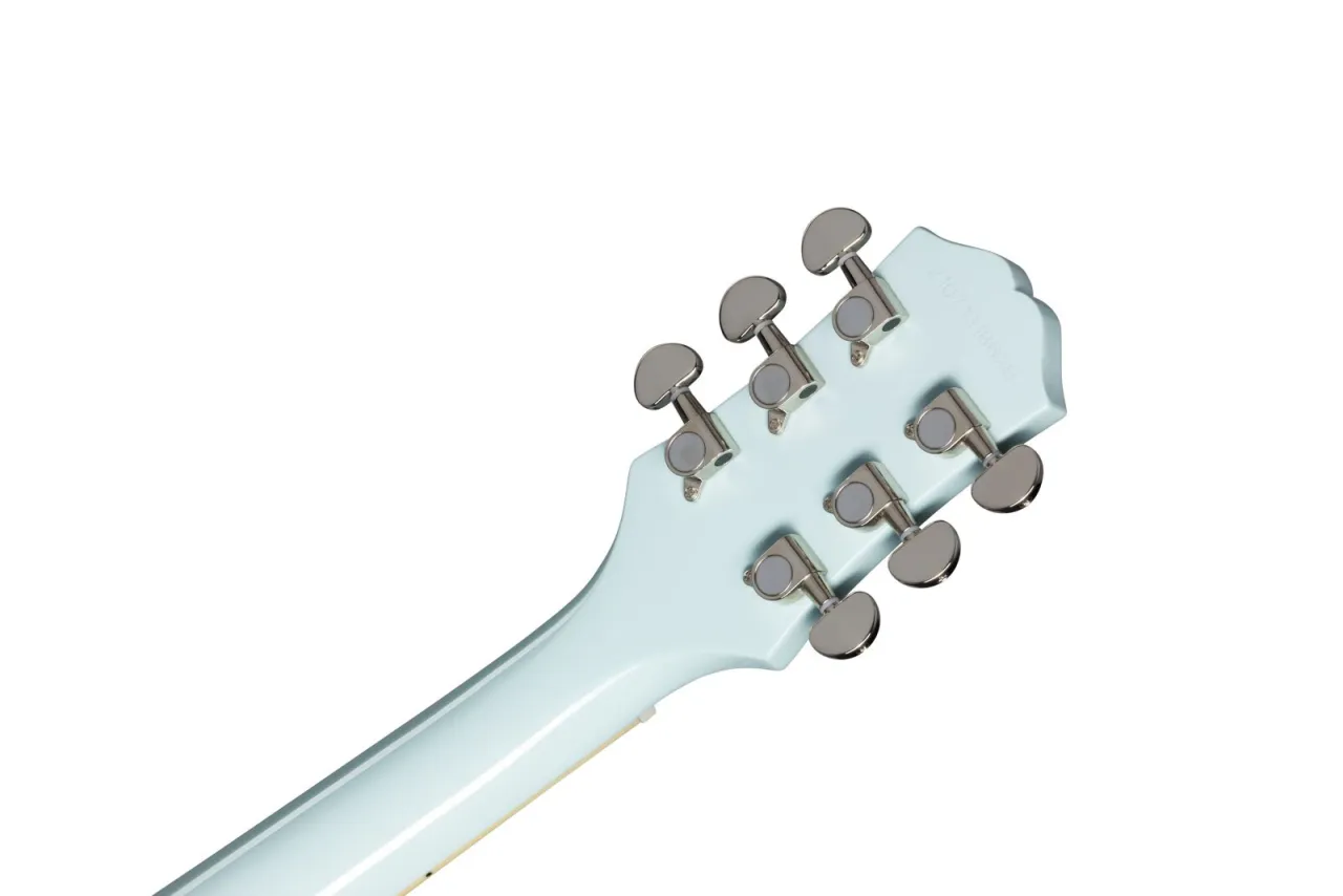 Zdjęcie Gitara elektryczna Epiphone - wybierz idealną dla siebie i zacznij przygodę z graniem!
