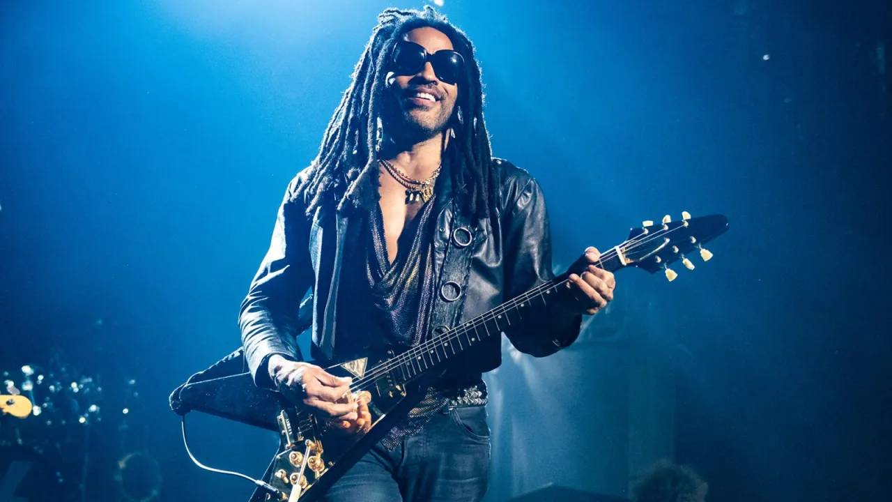 Zdjęcie Lenny Kravitz – Gdzie odbędzie się koncert w Łodzi w 2025 roku? Terminy